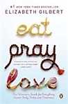 Eat Pray Love