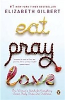 Eat Pray Love
